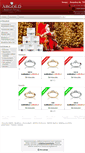 Mobile Screenshot of abgold.pl